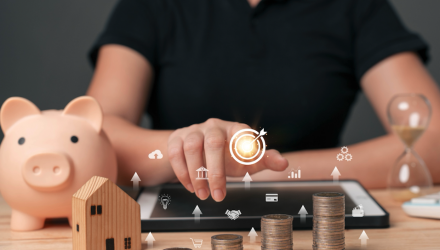 Fixed Income Looks Attractive Again